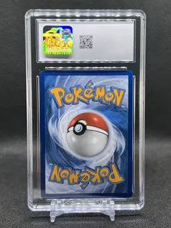 💥CGC GEM MINTO 10💥PIKACHU EX POKEMON SURGING SPARKS 057/191 - Image 3