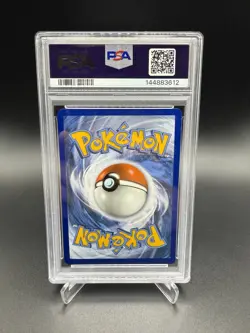 Pokemon Surfing Pikachu V 008/025 PSA 10 Celebrations Fast Ship 25th Anniversary - Image 2