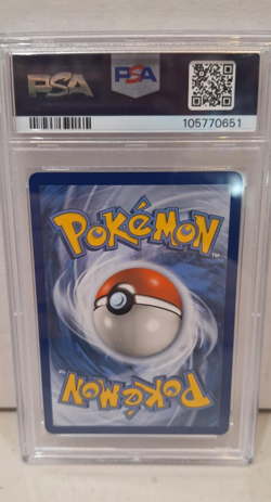Pokemon- Tag Team Moltres/Zapdos/Articuno GX- FA Holo #66 - Hidden Fates- PSA 10 - Image 2