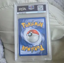 pokemon graded slabs - Image 2