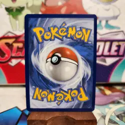Snivy 087/086 Illustration Rare - Black Bolt English - Pokemon TCG - SHIPS FAST - Image 2