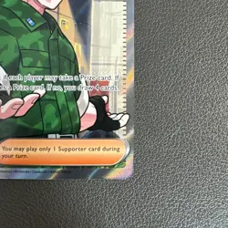 Lt. Surge's Bargain 170/132 Pokemon ME01: Mega Evolution Holo - NM - Image 5