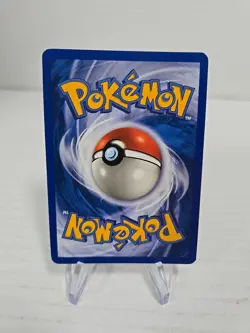 Claydol 38/110 Stamped EX Holon Phantoms Pokemon TCG Reverse Holo MP - Image 4