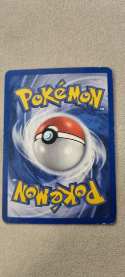 Primeape- Pokemon TCG - MP - Uncommon - Jungle Set 43/64 - Image 2