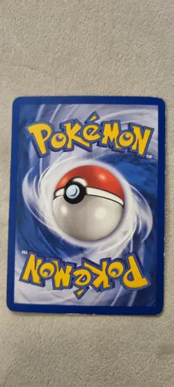 Ekans - Pokemon TCG - MP - Common - Fossil Set 46/62 - Image 2
