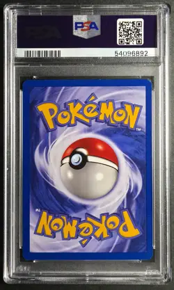 Pokemon 1999-2000 Base Set Diglett #47 PSA 10 GEM MINT -- USA SHIPPING ONLY - Image 5