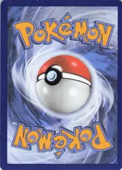 Blastoise Holo Rare Reverse Holo Pokemon GO 017/078 NM - Image 2