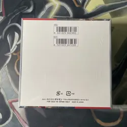 Pokemon TCG Crimson Haze sv5a Booster Box Sealed Japanese Edition Brand New - Image 4