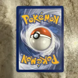 Pokemon TCG - Team Rocket's Mewtwo ex 081/182 Destined Rivals Double Rare - NM - Image 2