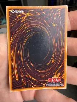 Chaos Emperor Dragon - Envoy of the End Japanese YuGiOh Controller #306-056 xdk - Image 5