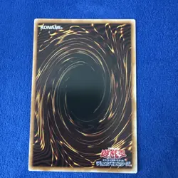 YuGiOh Dark Magician Pharaoh's Servant LOCH-JP001 Over Frame Ultra 2026 Japanese - Image 2