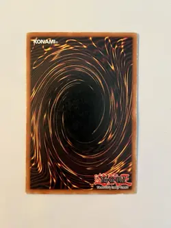 Toon Gemini Elf DL6-EN001 Duelist League Promo Limited Edition - Image 2