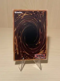 Yugioh / Palladiumorakel Mana / TN19-DE004 / Secret Rare / 1st Ed - Image 2