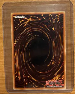 Yugioh Blast Magician FET-EN020 Ultimate Rare 1st Edition NM NP - Image 2