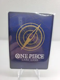Nami EB03-053 Extra Booster: One Piece Heroines Edition Foil Super Rare - Image 2