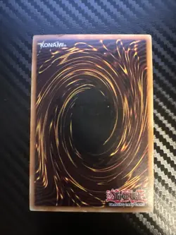 Yugioh Gemini Elf IOC-SE1 Limited Edition Ultra Rare Holo - NM-MINT - Image 2