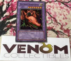 1x (LP) - Twin-Headed Thunder Dragon - MRD-120 - Super Rare - Unlimited YuGiOh - Image 1
