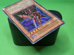 Breaker the Magical Warrior MFC-071 Magician's Force-Unlimited Edition Unlimited - Image 4