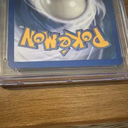 Pokemon Holon's Magnemite EX Delta Species CGC Pristine 10 70/113 2005 - Image 5