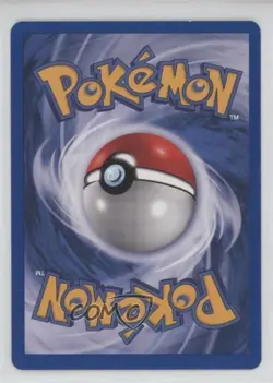 Zapdos French Pokemon Fossil #30 1999 - Image 2