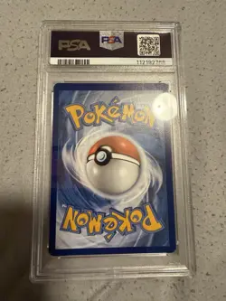 Pokemon Arceus VSTAR GG70/GG70 Secret Rare Full Art Holo Crown Zenith PSA 9 - Image 3