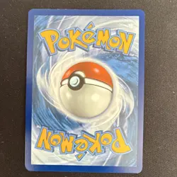 Pokemon Misty's Lapras 194/182 Full Art Holo Rare DRI Basic 110HP TCG English - Image 2