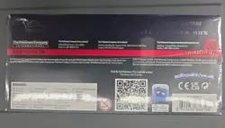 FACTORY SEALED Pokemon TCG Paldean Fates Pokemon Center ETB Elite Trainer Box - Image 4