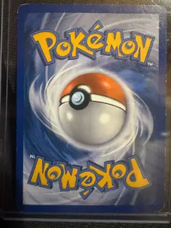 Lapras 24/123 Heartgold & Soulsilver Regular pokemon TCG - Image 3