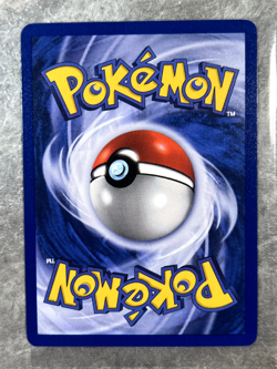 Bulbasaur 044/102 Pokemon TCG Vintage Base Set Regular Non-Holo (Light Play) 2 - Image 2