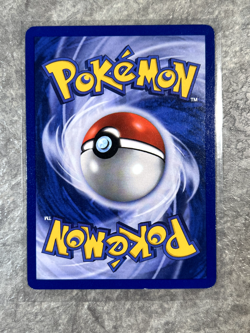 Bulbasaur 044/102 Pokemon TCG Vintage Base Set Regular Non-Holo (Moderate Play)1 - Image 2