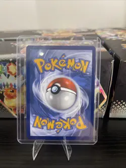 Vanilluxe 113/086 White Flare IR Illustration Full Art Holo Pokemon TCG NM - Image 2