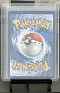 Team Rockets Moltres EX 229/182 Pokemon Destined Rivals - SIR - NM - Image 2
