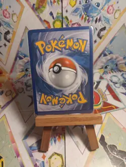 Pikachu 78/123 Heartgold & Soulsilver NM Pokemon TCG - Image 2