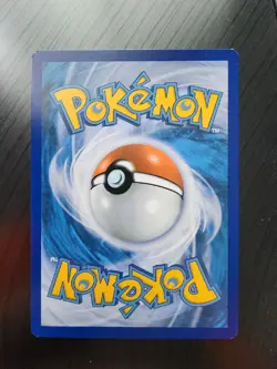 1x Kyogre-EX - XY41 - Legends of Hoenn Collector's Tin Promo Lp Pokemon XY - Image 2