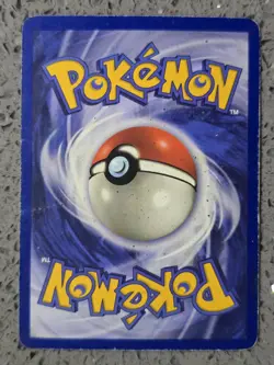 Pokemon - Nidoking - 11/102 - Base Set - WOTC - Holo - MP - Image 2