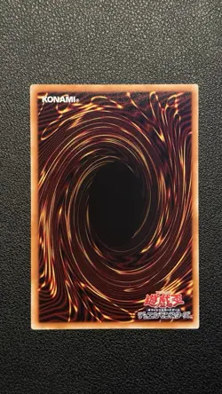 Yugioh Limit Over - Multiplying Kuriboh! Overframe LOCH-JP002 - Image 2
