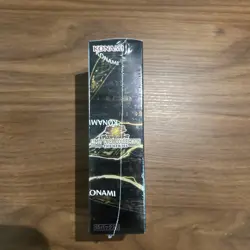 Yu-Gi-Oh OCG Limit Over Collection The Heroes Booster Box New Sealed (Japanese) - Image 2