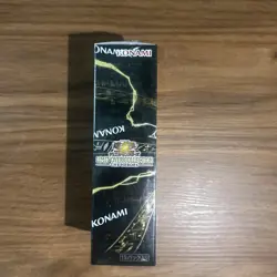 Yu-Gi-Oh OCG Limit Over Collection The Heroes Booster Box New Sealed (Japanese) - Image 4