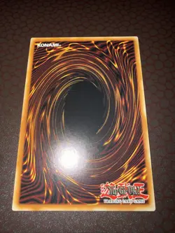 Yu-Gi-Oh! Dark Magician Girl the Dragon Knight (Italian) -DRLG- Secret - 1st NM! - Image 2