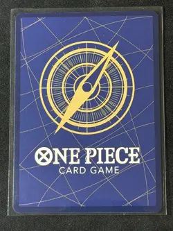 One Piece Japanese Boa Hancock Alt Art OP07-051 SR 500 Years in the Future FOIL - Image 2
