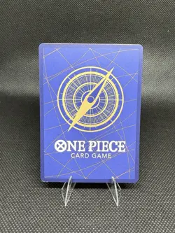 Monkey D Luffy - P-001 - NM - Chinese New Year - Promo - One Piece - OP-4-6 - Image 2