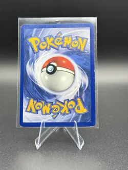 Kabutops 24/62 1st Edition Fossil Pokemon Card LP - Image 2