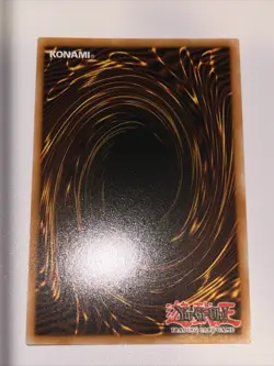 Lord of the Heavenly Prison Platinum Secret Rare RA03-EN029 Yu-Gi-Oh! - Image 2