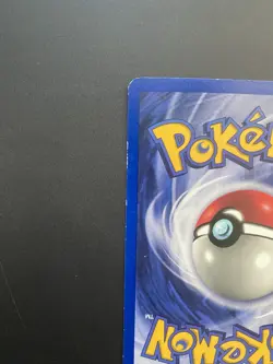 Pokemon Kadabra Base Set 32/102 Uncommon 60 HP English TCG Card 1999 - Image 4