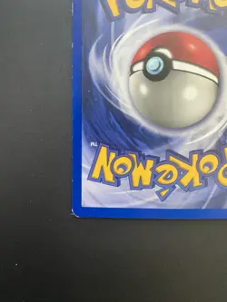 Pokemon Kadabra Base Set 32/102 Uncommon 60 HP English TCG Card 1999 - Image 5