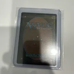 Witch-King of Angmar 0736 Non-Foil MTG LTR NM Pack Fresh Poster Card - Image 2