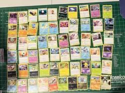 Pokemon Base Card Lot - 180 Cards- Various Conditions Products Years Lot 1 - Image 3