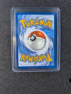 Pokemon TCG Destined Rivals Team Rockets Giovanni Card Sir Eng 238/182 Mint! - Image 2