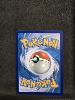 Pokemon tcg card Unbroken Bonds Wartortle Cosmos Holo 34/214 NM-/LP+ - Image 2