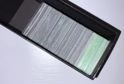 300 POKEMON TCG Online Code Cards Lot (Random Assortment - NOT USED / UNUSED) - Image 5